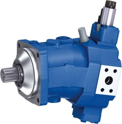 China Rexroth A6VM Series Auto Product Excavator Axial Variable Hydraulic Motor Series for sale