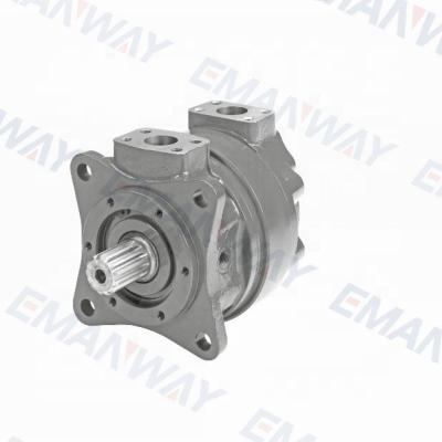 China Auto Product High Torque Rexroth Vane Motor Series MV037 Excavator Hydraulic Motor High Speed for sale