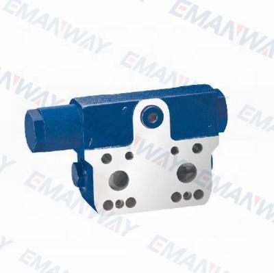 China Equipment Counterbalance Valve BVD 20-25/BE25/BE32 Hydraulic Control Valve With Best Price for sale