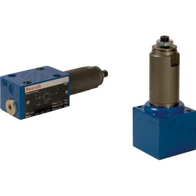 China Rexroth We6 Inverse Series Two-Quarter Circle and Four-Quarter Circle Motor Hydraulic Pneumatic Control Valve with Dc24v Ac220 Solenoids for sale