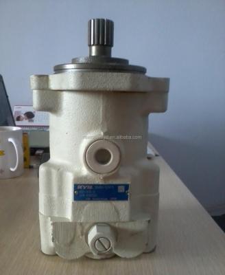 China Kayaba MSF23 Two-Quarter Circle Motor and Four-Quarter Circle Motor Application Equipment EC700 Reverse Excavator Fan Drive Motor for KYB MSF-23 for sale