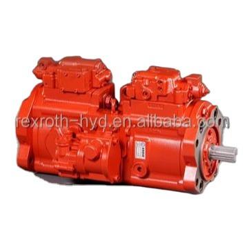 China Plessey Two-Quarter Circle and Four-Quarter Motor Reverse Dynamics Hydraulic Pump Ready for Boat for sale