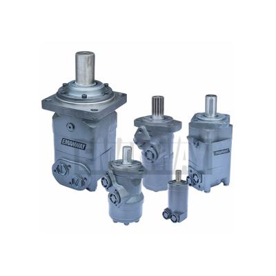 China Standard Replaceable Reverse Series Four-Quarter Circle Excavator Plessey Hydraulic Pump Wf 550-3 Wa500-3 705-22-44070 for sale