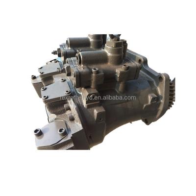 China Hydraulic pump hpv102fw 9195235 hpv102gw rh23t 9257348 hpv118 hpv118hw zx200-3 zx210-5 zx240-3 reverse Two-quarter circle excavator and four-quarter circle HANDOK motor for Hitachi for sale