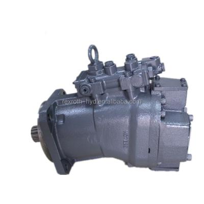 China Reverse Two Quarter Circle Mini Excavator Pump PSVL2-36cg Hydraulic Pilot Gear Pump And KFP2333-07CFK3 Four Quarter Circle Motor KX080-3 KX185-3 kx080 For KUBOTA for sale