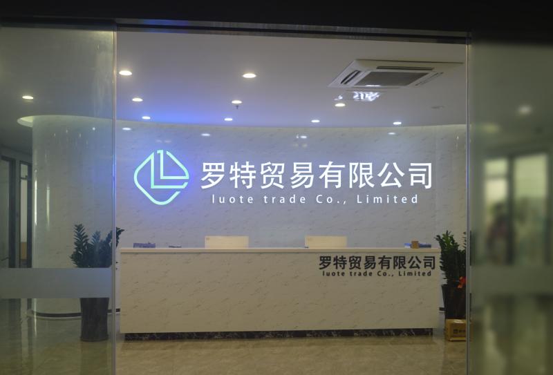 Verified China supplier - Shenzhen Luote Trade Co., Limited