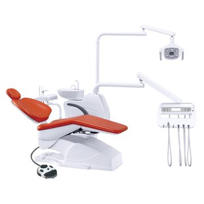 China Dental Regional Medical Dental Equipment, Dental Unit Chair Dental Price Algeria Price for sale