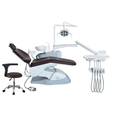 China 2021 dental regional new product promotion-dental unit/dental chair price unit can be matched with a full range of dental equipment for sale