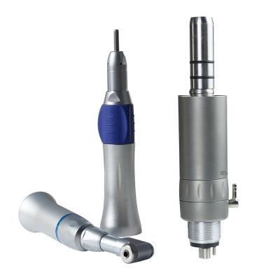 China Durable Foshan low speed dental handpiece dental low speed handpiece set low speed dental handpiece for sale