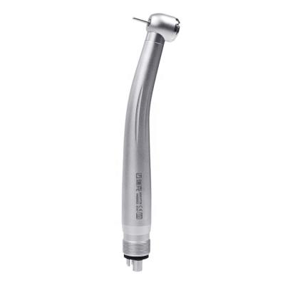 China Durable Hot Sale Dental High Speed ​​Handpiece High Speed ​​Handpiece Dental Push Button for sale