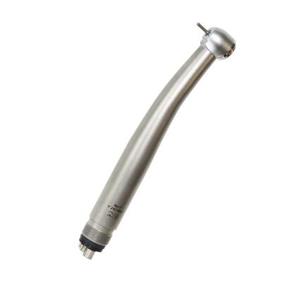 China Durable High Speed ​​4 Holes Dental Handpiece Manufacturers Dental Product Handpiece for sale