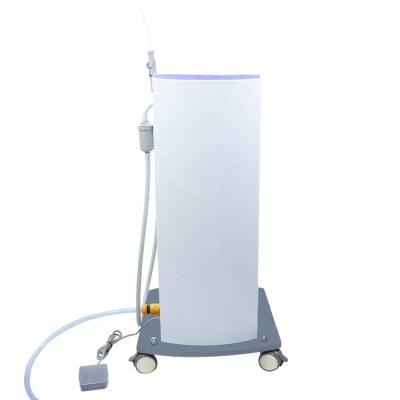 China Durable High Quality Dental Portable Motor Suction Machine Dental Portable Suction Suction Unit for sale