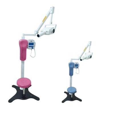 China Dental Regional Standard Mount Dental X - Ray Machine Dental Portable X-Ray Machine Floor Manufacturer for sale