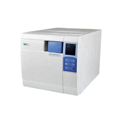 China 18L 23L Lab Equipment Autoclave Low Temperature Plasma Sterilizer Dental Regional Medical Steam Sterilizers for sale