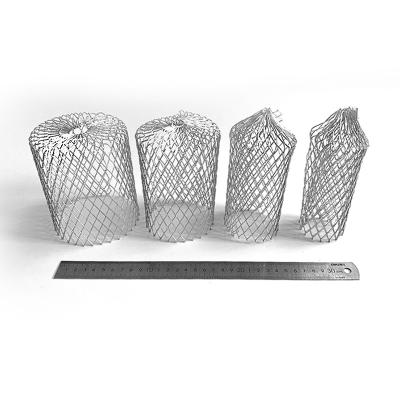 China Protective Mesh Aluminum Gutter Guard Mesh Supplier for sale