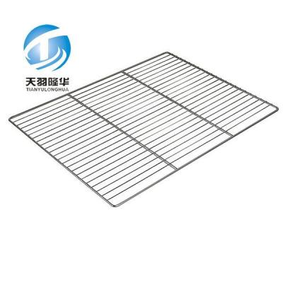 China Corrosion Resistance Charcoal Grills Grill Type And Type BBQ Grill Steel Metal Net for sale