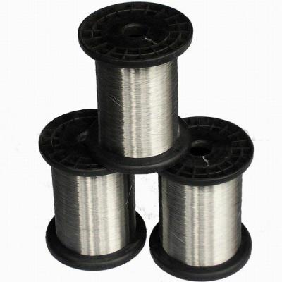 China Mesh Stainless Steel Wire Weaving Wire With Material 304,304L, 316,316L for sale