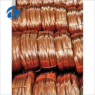 China Wholesale Copper Wire Jewelry Acid-Resistance Copper Wire for sale