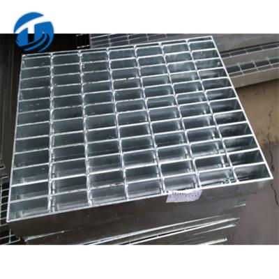 China Heavy duty deck stainless steel grate for sale