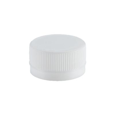 China Wholesale 3025 Bottle Pilfer Proof Plastic Cap For Ambient Fill for sale