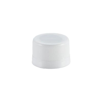 China Hot Sale Pilfer Proof 38mm Pile Proof Plastic Caps For Bottles for sale