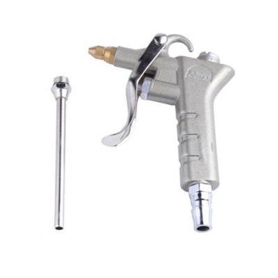 China Gun Air Cloth Gun Wash Blowing Dust Cleaning Pneumatic Air Gun High Pressure G Machine Blowing Tools for sale