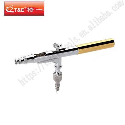 China Portable Airbrush Mini Airbrush Spray Gun Mini Airbrush Gun Compress Pen Makeup Painting Electric Cheap SOR Professional Manufacture for sale