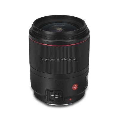 China YONGNUO Camera AF Aperture Auto Focus lenses YN35mm F1.4C DF UWM YN35mm F1.4C DF UWM for sale