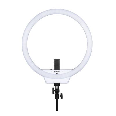 China Photography Vdieo Studio Making YONGNUO LED Ring Light  Camera Video LED Studio Light YN608 for sale