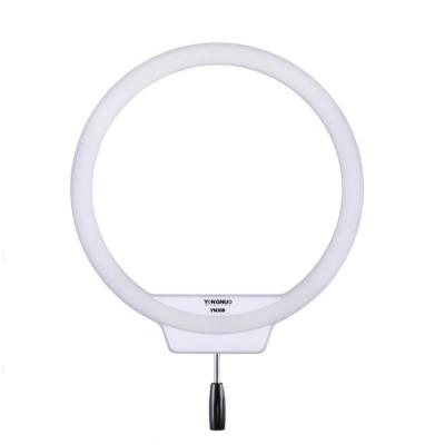 China YONGNUO YN308  Camera Ring Light  Vlog Shooting LED Light For Live Stream Makeup Youtube Tiktok Video YN308 for sale