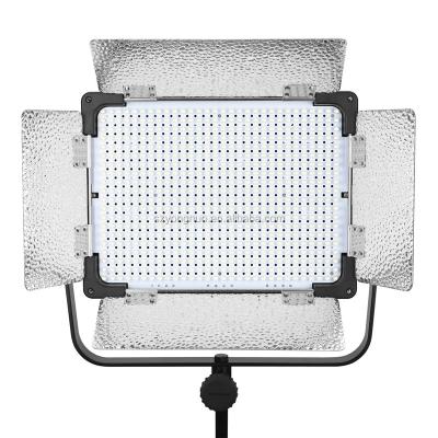 China YONGNUO professional lighting camera led light YN6000 YN6000 for sale