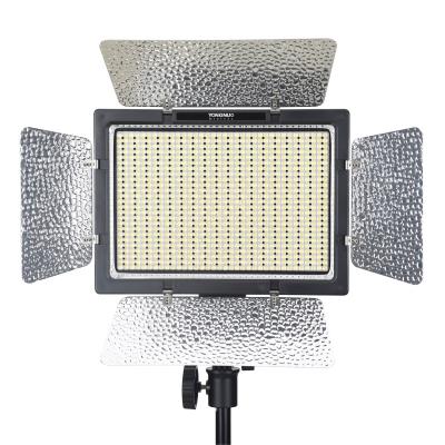 China YONGNUO YN-900 Pro LED Video Light For Canon/Nikon/Pentax/Olympus led camera light YN900 for sale