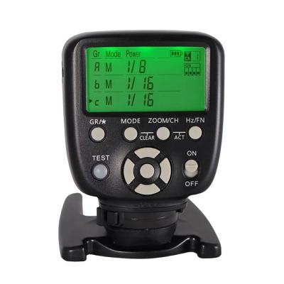 China YN560-TX II Manual Flash Controller For Yongnuo YN-560III YN560IV RF-602 RF-603 II For Canon or Nikon or Sony Camera YN560-TX II  C/N/S for sale