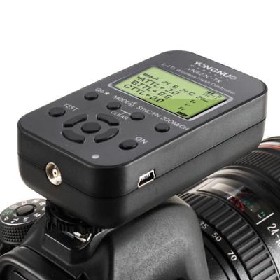 China Yongnuo  Photo Studio Accessories YN-622C-TX Wireless Flash Controller Transmitter For Canon DSLR Camera YN-622C-TX for sale