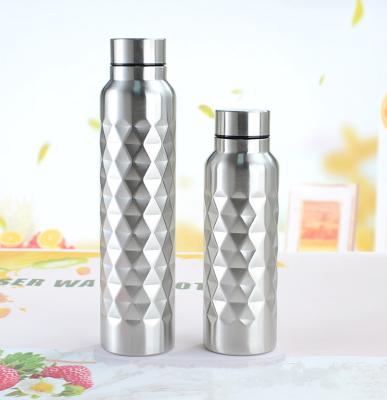 China PORTABLE Single Stainless Steel Water Cup For Outdoor Travel for sale