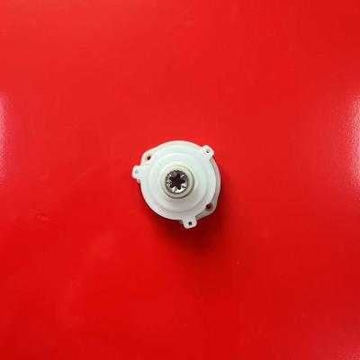 China Commercial Oversubscribed Mincer Parts Plastic Gearbox For Meat Grinder Or Meat Slicer High Quality With Low Price for sale