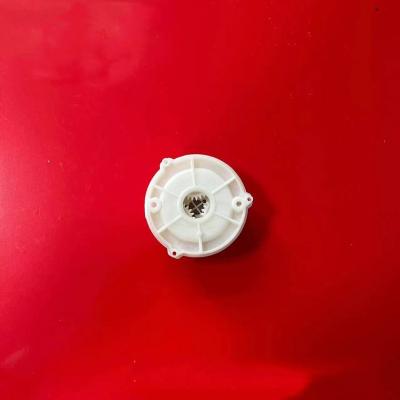 China Commercial Oversubscribed Mincer Parts Plastic Gearbox For Meat Grinder Or Meat Slicer High Quality With Low Price for sale