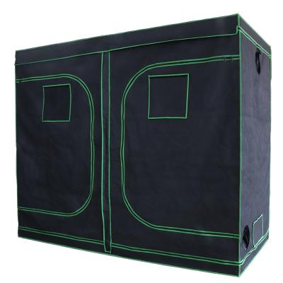 China Wholesale Custom Size Plant Easily Assembled Indoor Hydroponic Grow Tent Plant Grow Tent for sale