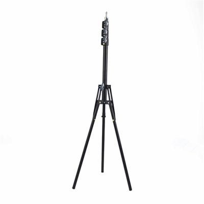 China XINTAN R8819 6.3ft/190cm Sturdy Compact Professional Tripod Stand Lightweight Stand For Phone Softbox Stand for sale