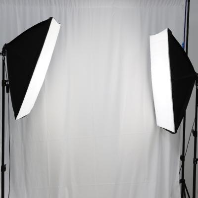 China PORTABLE Soft Box Light Box Accessories Photo Studio Photography Softbox Live Kit Extra Light for sale