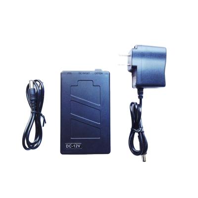 China Toys HitLights 12V Rechargeable Lithium-Ion Battery Pack 12V 4800mAh Include Charger DC Jack Connection Docking OEM for sale