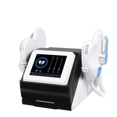 China Emslim Body Contouring Portable Weight Loss Sculptor UMs Weight Loss Electric HI Muscle Stimulation Machine for sale