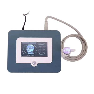 China Wrinkle Remover Salon Use RF Microneedle RF Wrinkle Removal Beauty Microneedle Fractional Microneedle Facial Equipment for sale