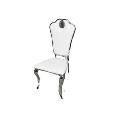 China Restaurannt Adjustable Furniture Luxury Dining Chair (Other) Dining Chair Malaysia CY018 for sale