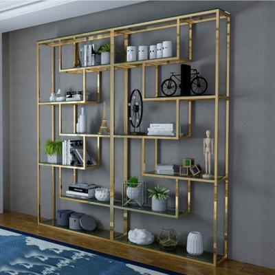 China Other Best Selling Modern Stainless Steel Shelf SJ-F for sale