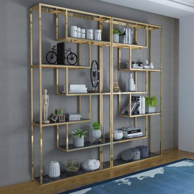 China The other popular new design stainless steel shelf SJ-F for sale