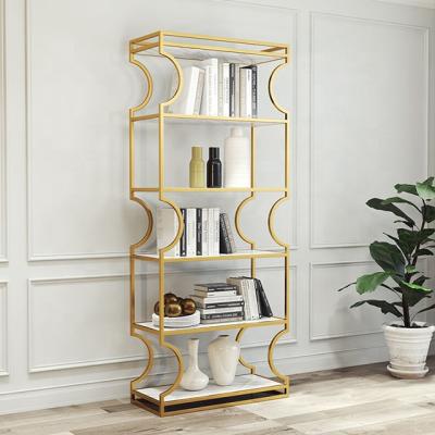 China Noble (Height) Adjustable Stainless Steel Book Shelves for sale