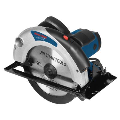 China Wood Saw Electric Machine Tool High Quality Portable Circular Saw Machine Tool 902 BOSITEN Wood Cutting for sale