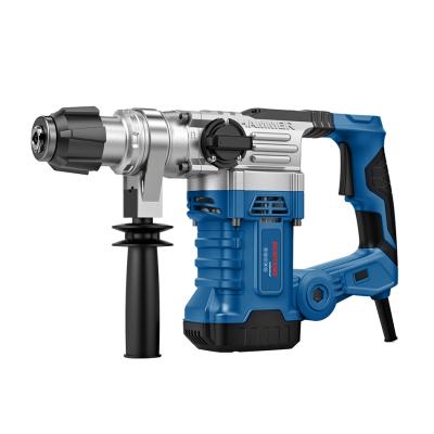 China BOSITEN 3016 Newest SDS Breaker Plus Rotary Hammer Power Tool for sale