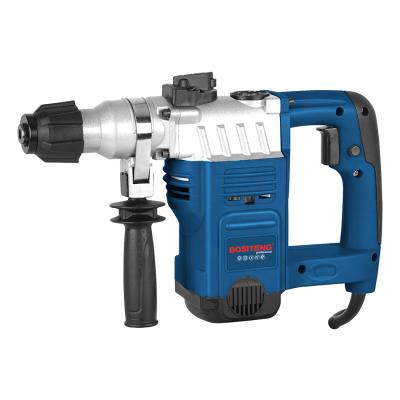 China High Quality Rotary Breaker BOSITENG 3003 Electric Hammer Drill for sale